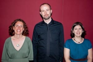 Kelpies Prize 2011 shortlist