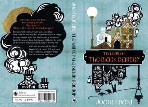 original cover