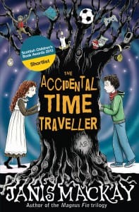 MackayAccidentalTimeTraveller-stickered