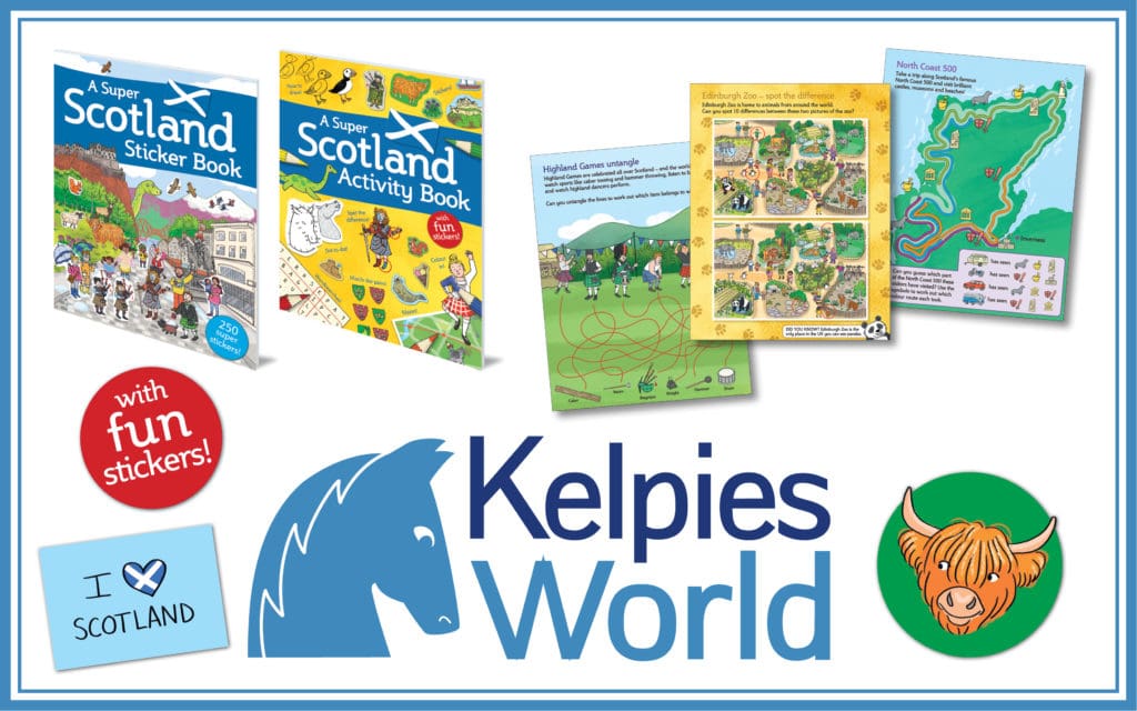 2017 highlights - KelpiesWorld