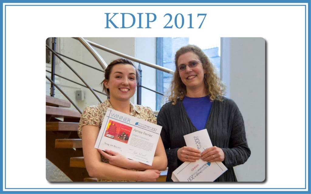 2017 highlights - KDIP