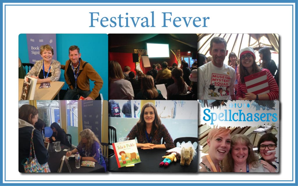 2017 highlights - Festival Fever