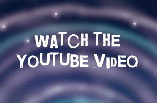 Accidental Time Traveller - YouTube video button