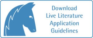 Live Literature Application Guidelines