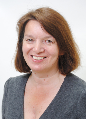 Kathleen Fidler