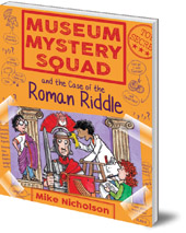 Museum Mystery Squad