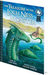 The Treasure of the Loch Ness Monster