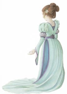 The Queen of Faeryland