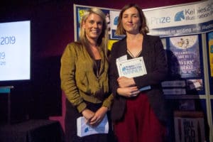 Kelpies Prize Award Ceremony 2019