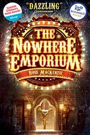 The Nowhere Empoium