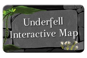 Underfell interactive map