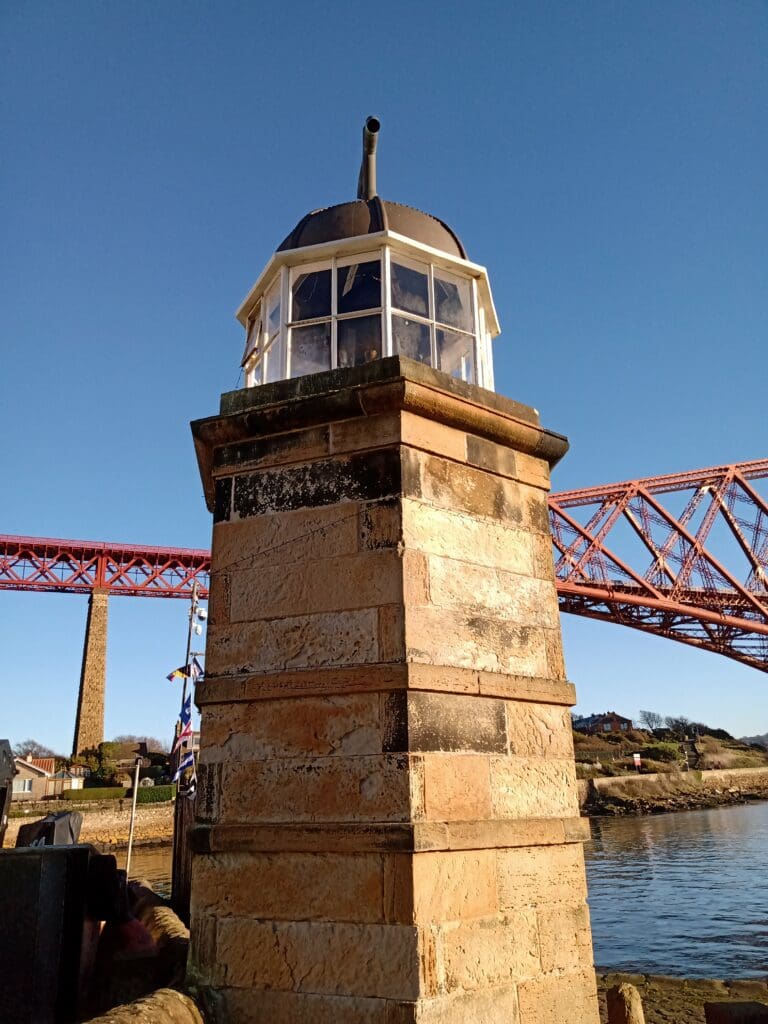 Light Tower inspiration
