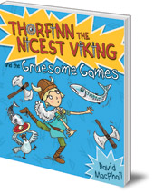 Thorfinn and the Gruesome Games