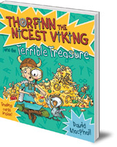 Thorfinn and the Terrible Treasure
