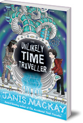 Unlikely Time Traveller