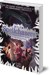 Shapeshifter's Guide to Running Away