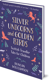 Silver Unicorns and Golden Birds