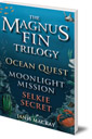 Magnus Fin Trilogy