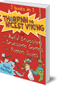 Thorfinn the Nicest Viking series Books 1 to 3