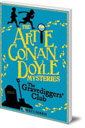 Artie Conan Doyle and the Gravediggers’ Club