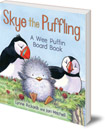 Skye the Puffling