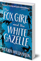 Fox Girl and the White Gazelle