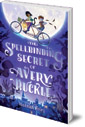 Spellbinding Secret of Avery Buckle