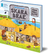 Little Explorers: Skara Brae (Push, Pull and Slide)
