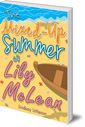 Mixed-Up Summer of Lily McLean