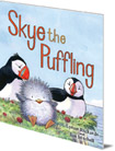 Skye the Puffling