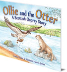 Ollie and the Otter