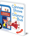 Ye Cannae Shove Yer Granny Off A Bus