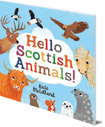 Hello Scottish Animals