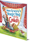 Wee Granny’s Magic Bag and the Ceilidh