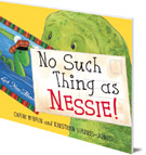 No Such Thing As Nessie!