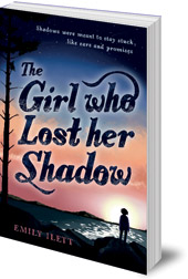 Girl Who Lost Her Shadow