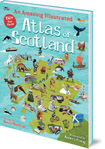 Amazing Illustrated Atlas of Scotland
