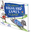 Great Highland Games Chase