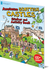 Awesome Scottish Castles