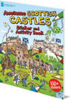 Awesome Scottish Castles
