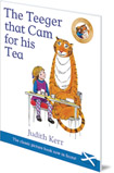 Teeger That Cam For His Tea