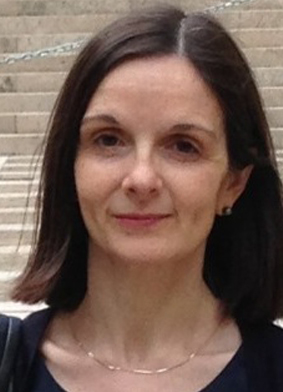 Susan Rennie Coach Susan Rennie – DiscoverKelpies
