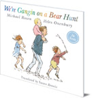 We're Gangin on a Bear Hunt
