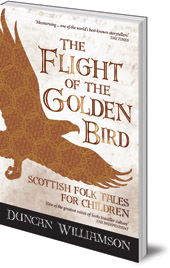 Flight of the Golden Bird