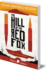 Hill of the Red Fox