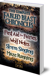Complete Fabled Beasts Chronicles