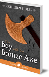 Boy with the Bronze Axe