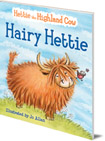 Hairy Hettie