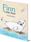 Finn the Little Seal