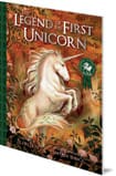 Legend of the First Unicorn
